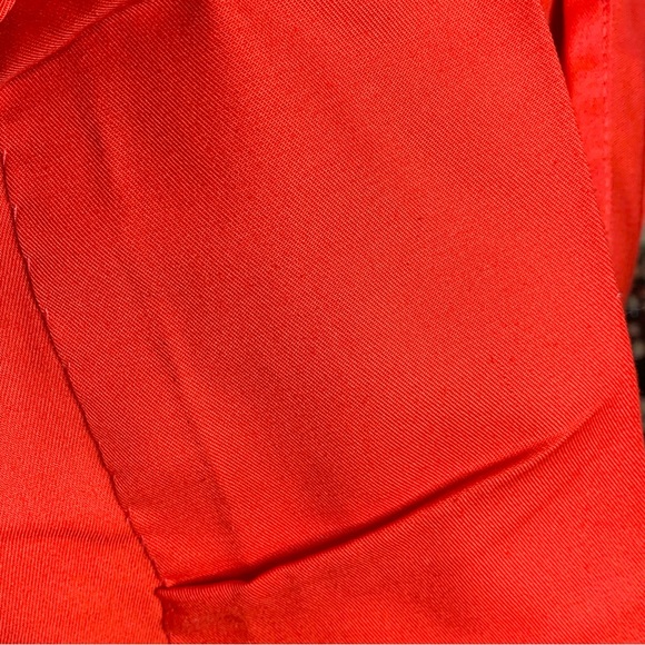 70s Sears Wrap Skirt - Picture 5 of 8